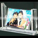 Elegant Appearance Crystal Frame