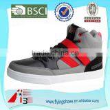 High Ankle Men Casual Shoes thumbnail-2