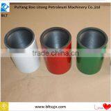 2015 Hot Sale! Api 2 3/8" P110/N80/K55 Casing and Tubing Collars