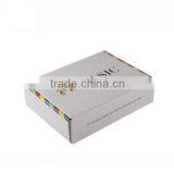 Custom Color Laptop Lightweight Shipping Boxes