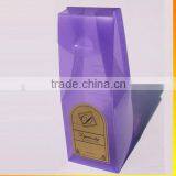 Customized Clear Paper Board Belt Package Box / Paper Belt Box thumbnail-4