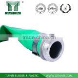 2015 New Water Discharge Hose Heavy Duty Agriculture Irrigation PVC Layflat Hose thumbnail-4