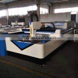 200W Fiber Laser Metal Cutting Machine