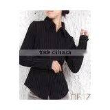 T/C Stripe 65/35 45*45 133*72 63"printed Fabric thumbnail-1