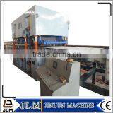 1 Side 2 Sides Plywood Wide Belt Sanding Machine thumbnail-3