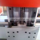 Hot Sale Hobby 4 Axis Wood Cnc Router With Rotary for 2015 thumbnail-4