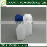 Good quality new style 40ml 90ml 120ml oil plastic bottle