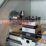 EMMCHINA SK338 Horizontal Cnc Pipe Threading Machine thumbnail-6