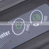 2015 Mobile Portable 58mm Thermal Receipt Printer Bluetooth Wireless Mini Printers Impressora for Android/IOS Black thumbnail-3