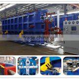 Xuelong High Efficiency EPS Vacuum Block Making Machine