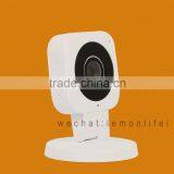 64G SD Card 960P 1.3MP Best Night Vision Wifi Camera For Baby thumbnail-2