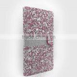 Low MOQ Rhineston Material Design Your Own for Blu Custom Phone Case thumbnail-5