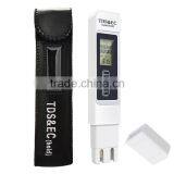 BONAJAY 3 in 1 Multifunctional Digital Portable TDS EC Temperature Meter thumbnail-1