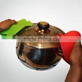 Strawberry Shaped Silicone Mat thumbnail-4