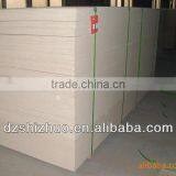 1220*2440mm Melmaine MDF Board/Laminate Sheet/Laminate MDF Board thumbnail-1
