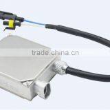 12V Voltage and HID Xenon Lamp Type Headlight