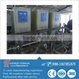 High frequency induction annealing machine for steel wire