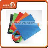 Customized Brand Logo Printing Non Woven Shopping Bag thumbnail-1