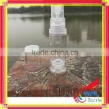 2016 Cosmetic Clear Perfume Atomizer Airless 4oz Plastic Bottle for Liquid thumbnail-6