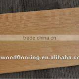 Multi Layer White Oak Engineering Floor