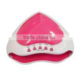 New Design 32led uv Nail Lamp 1.5W thumbnail-3