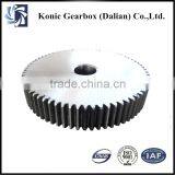 Superior High Precision Customized Spur Gear for Marine Machine thumbnail-1