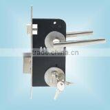 Solid Stainless Steel Mortise Lock thumbnail-1