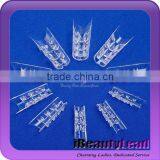 Professional Mosaic Nail Tips Perfect for Nail Art Artificial Nail Tips