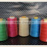 Manufacturer 100% Polyester Sewing Thread40s/2 40/2 402