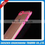 For IPhone 6 Plus 5.5 Inch TPU Soft Cases,mobile Phone Back Cover for Ip6 Plus Clear Transparent Cover Protective Skin thumbnail-3