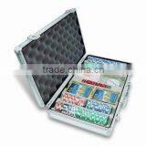 Metal Poker Chip Case,deluxe Poker Chip Case,aluminum Buyen Poker Chip Case From China thumbnail-2
