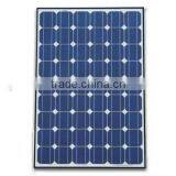 2015 Factory Price OEM Anti- Dumping 300W Monocrystalline Solar Panel thumbnail-1