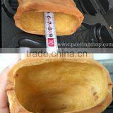 6pcs Fish Waffle Commercial Use Non-stick LPG Gas Ice Cream Taiyaki Maker thumbnail-6