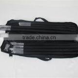 Advertising Aluminum Fabric Display Stand thumbnail-3