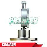 Foam Hardness Tester,Sponge Hardness Tester,LX-F (0~2.5millimeters, 550mN~4300mN thumbnail-5