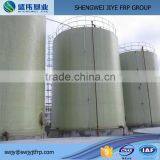 FRP GRP Liquid Storage Tank / Liquid Mixing Tank thumbnail-5