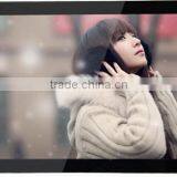 65inch Malls Indoor Lcd Advertising Screen Digital Signage Kiosk Lcd ad Palyer