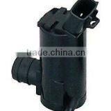 Washer Pump/Washer Motor/Windshield Washer Pump For TOYOTA EXSIOR 4D 94' COROLLA 94' 03' AVALON 96', CAMRY 93', RAV4 02' thumbnail-1