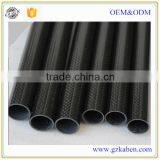 carbon fiber pipe, high quality