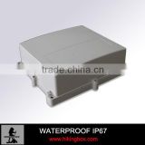Cheap plastic box enclosure electronic ip67