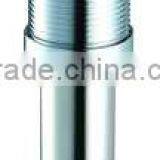 Glass Basin Without Overflow Pop-up 8811