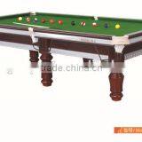 Wholesale and Factory High Quality Billiard Table