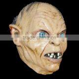 2016 New Arrive Latex Horror Mask, Environmental Mask,Rubber Latex Horror Mask for Adults thumbnail-2