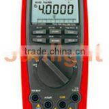 Digital Intelligent Multimeter, True RMS, USB UT71D