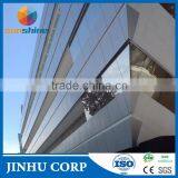 Alushine ACP Material Glossy Color Acp Sheet for Interior Decoration thumbnail-3