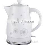 JK-920E Ceramic Electric Kettles 1.5L thumbnail-1