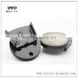 EZ Type Quick Change Adaptor to Hold HTC Resin Polishing Pads thumbnail-1