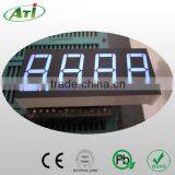 ATI-high Quality 7 Segment Led Dispaly Manufacturer thumbnail-5