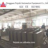 Feiyide Chemically Resistant Polypropylene Tanks for Galvanic Line thumbnail-4