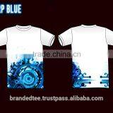 Girls Three-quarter Sleeve T-shirt thumbnail-3